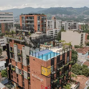 visit hotel