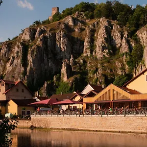 visit hotel