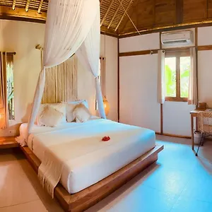 Escape Eco Uluwatu