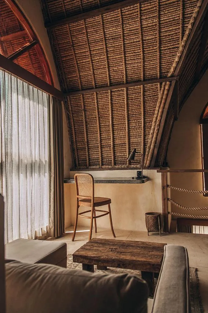 Hotel Lulu'S Villas Uluwatu