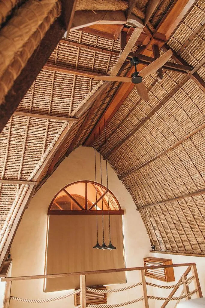 Lulu'S Villas Uluwatu Hotel