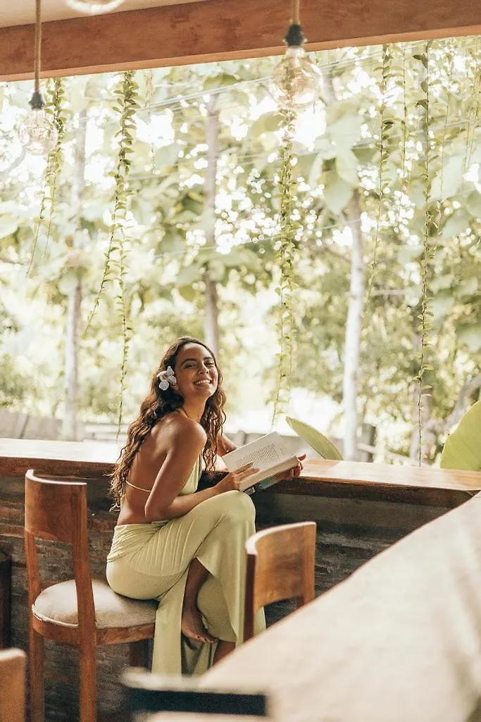 Lulu'S Villas Uluwatu Hotel