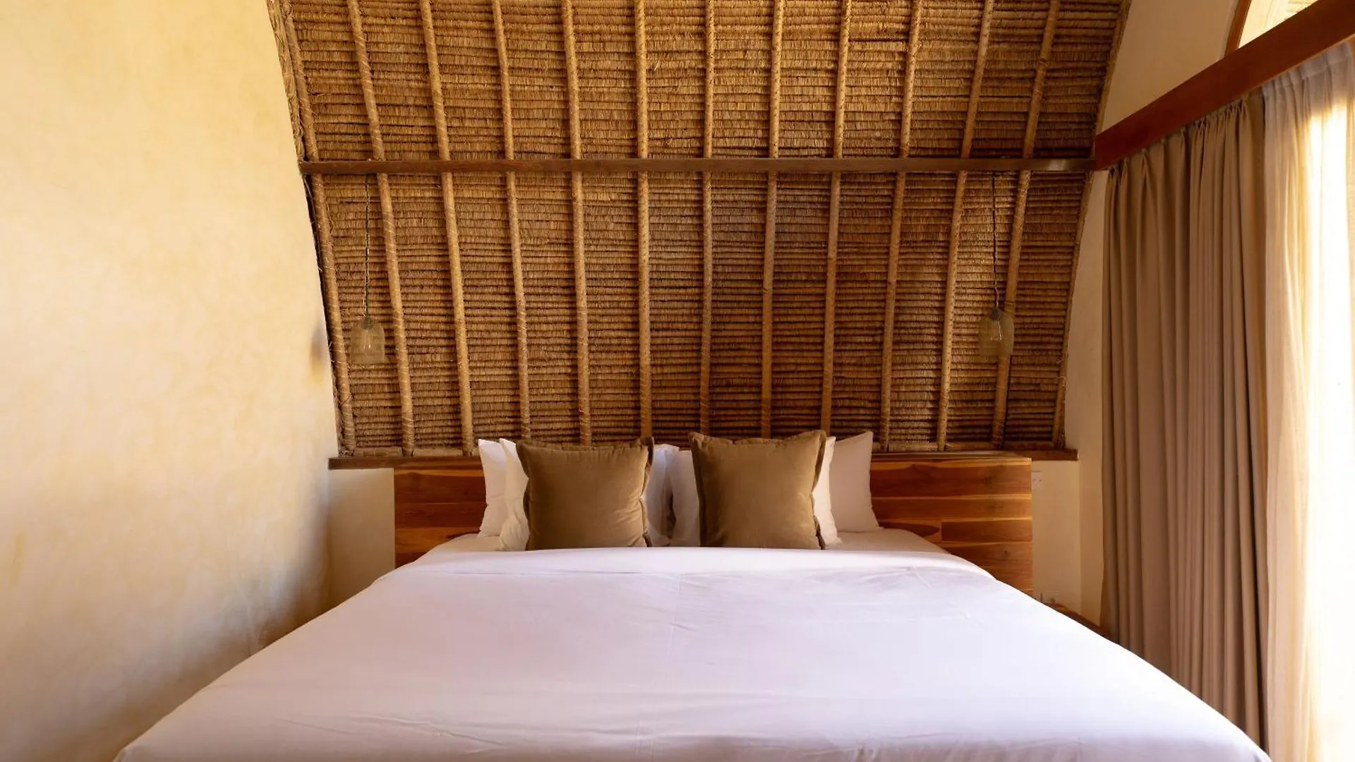 Hotel Lulu'S Villas Uluwatu