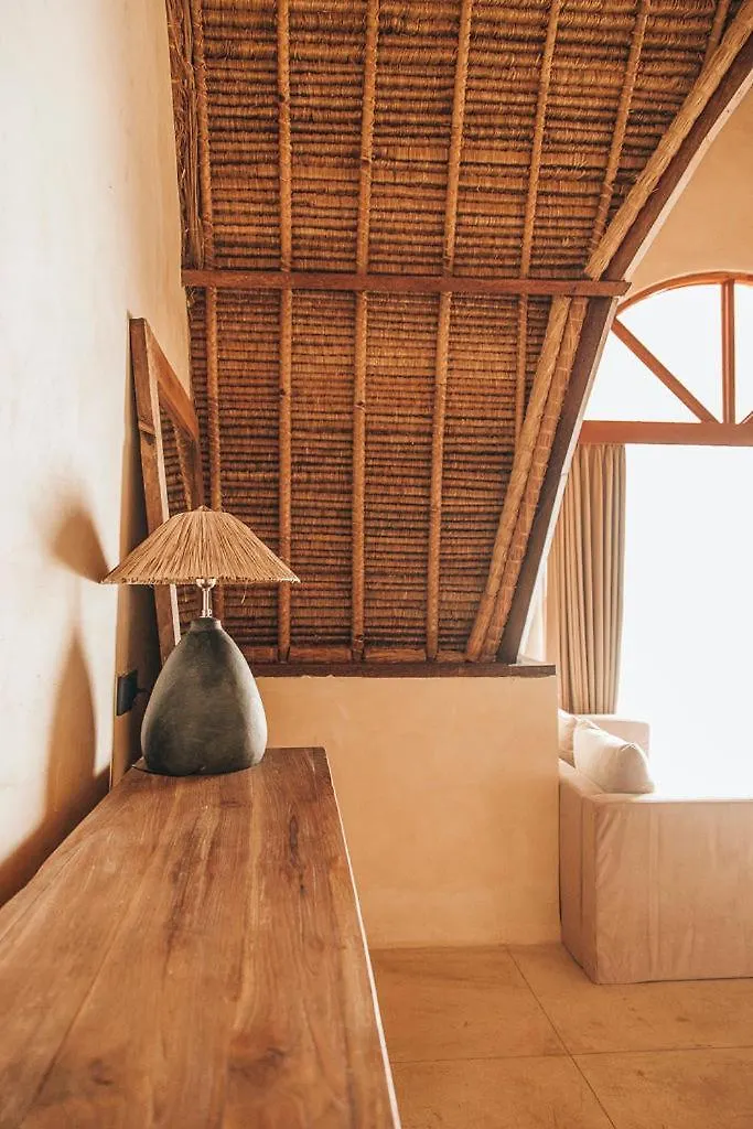 Lulu'S Villas Uluwatu 0*,
