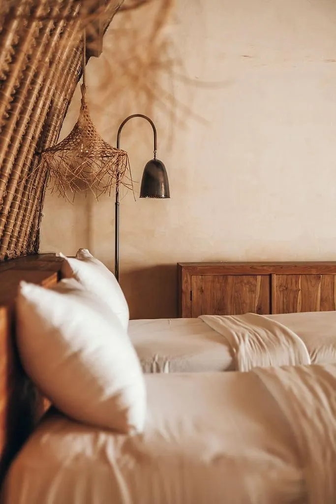 Hotel Lulu'S Villas Uluwatu Indonesien