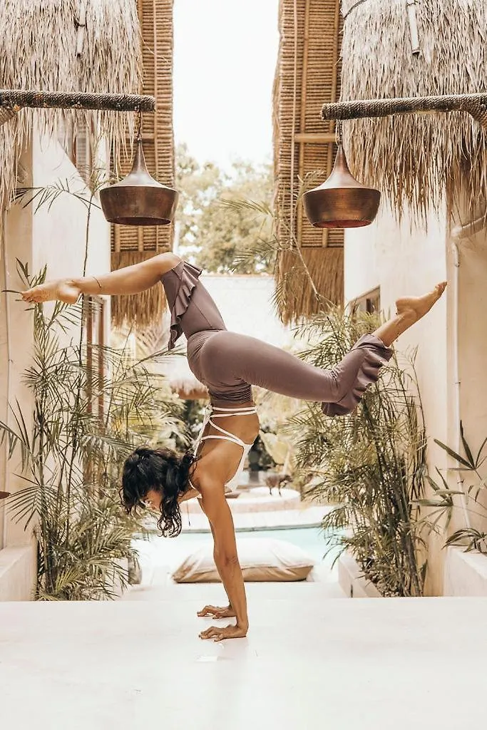 Hotel Lulu'S Villas Uluwatu