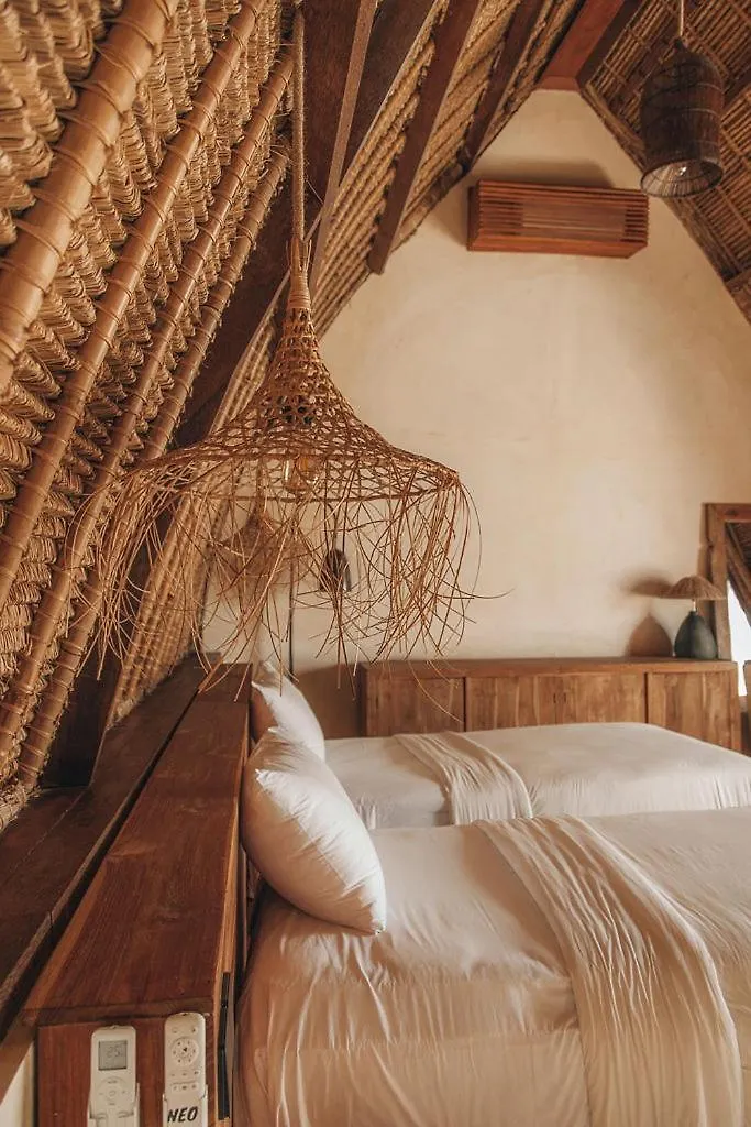 Lulu'S Villas Uluwatu Hotel