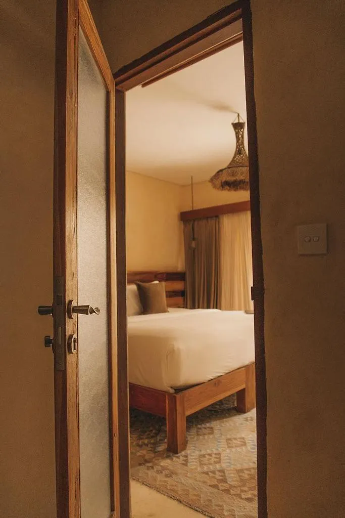 Lulu'S Villas Uluwatu 0*,