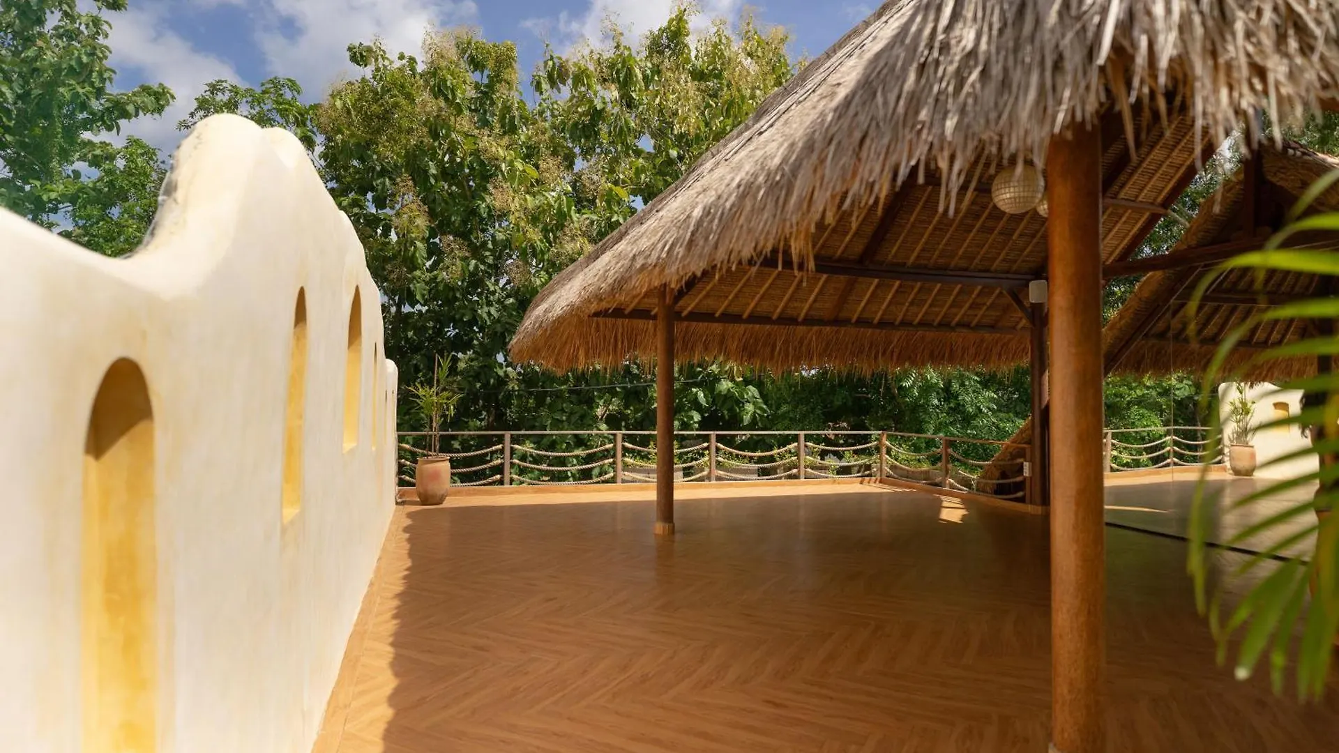 Lulu'S Villas Uluwatu