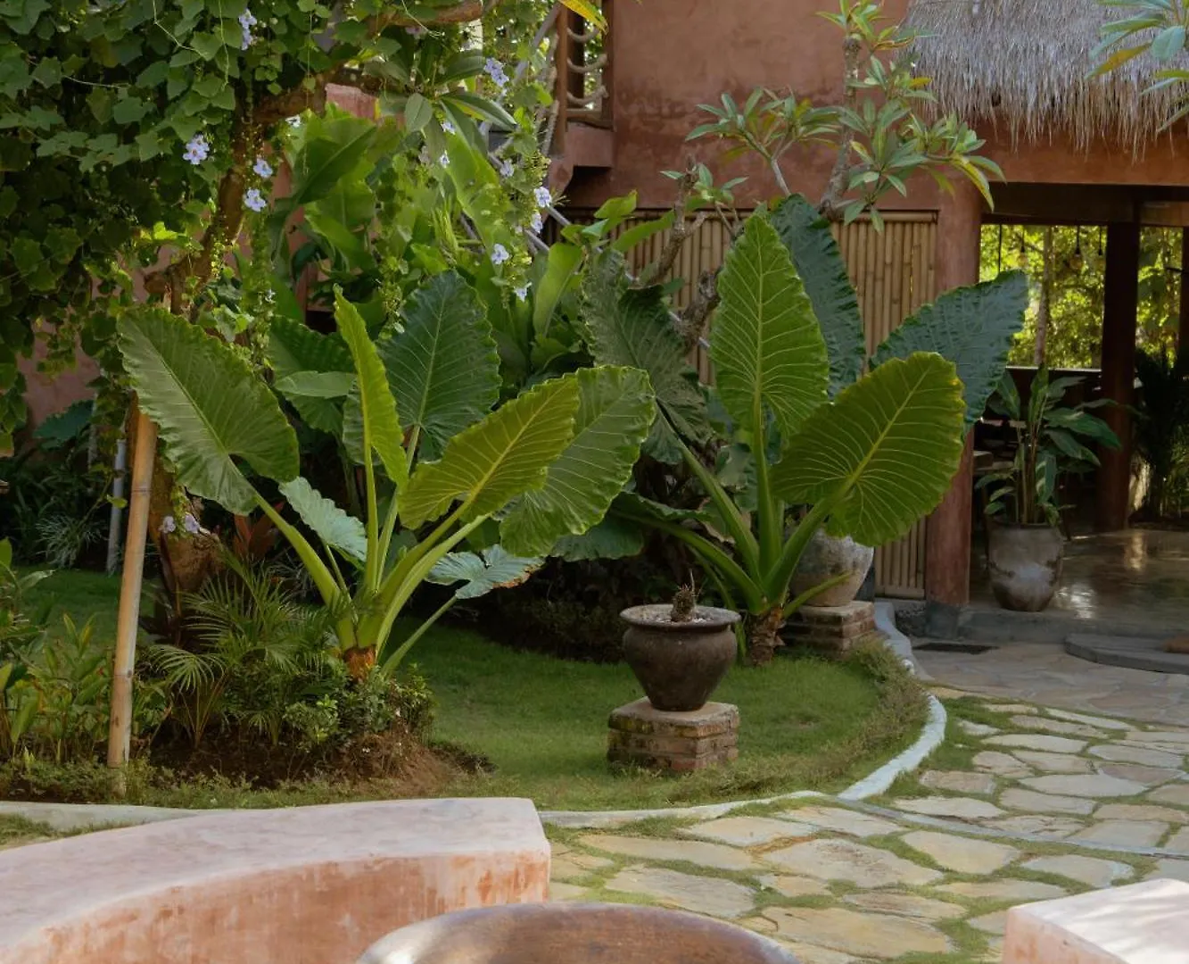 Lulu'S Villas Uluwatu Hotel