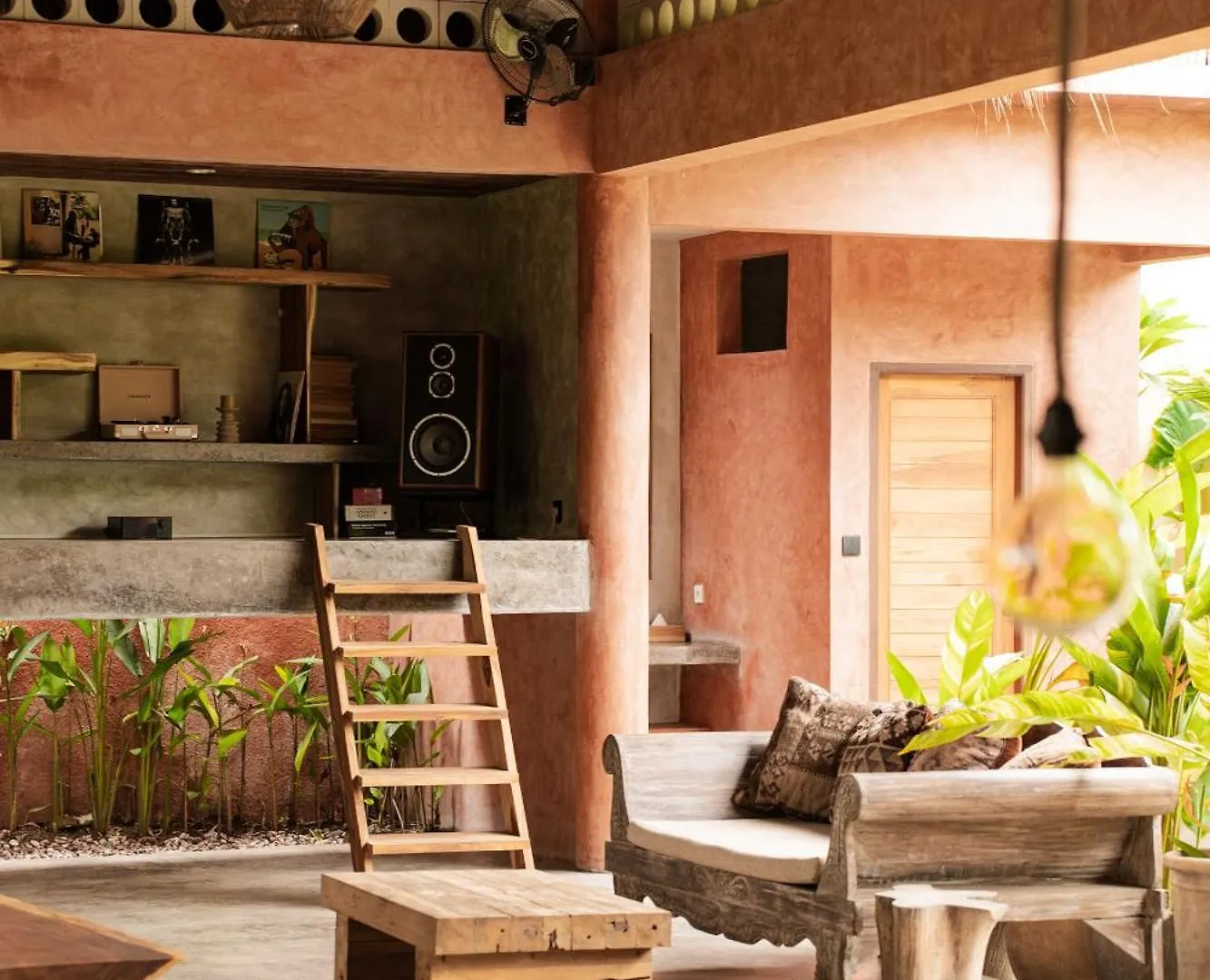 Lulu'S Villas Uluwatu