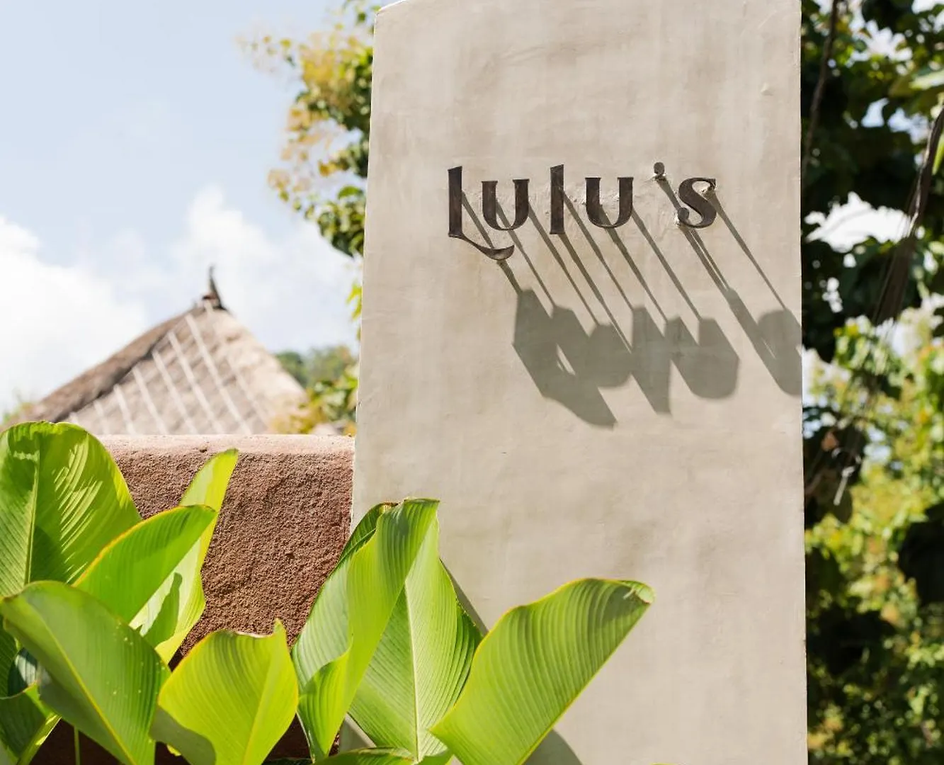 Lulu'S Villas Uluwatu Hotel